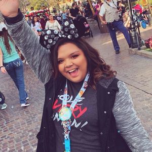 Meet your Posher, Brianna